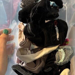 Assorted Socks Collection